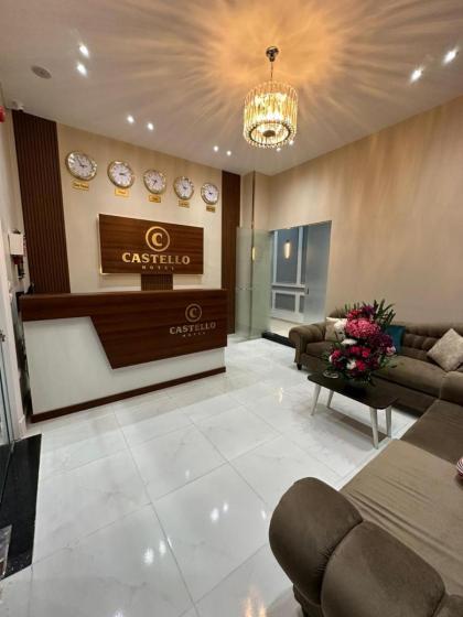 CASTELLO HOTEL - image 6