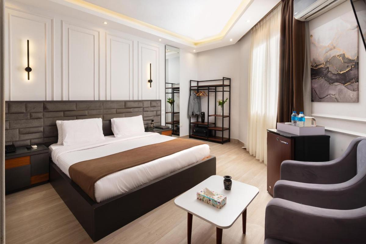 Cairo Capital Hotel - main image