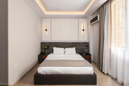 Cairo Capital Hotel - image 14
