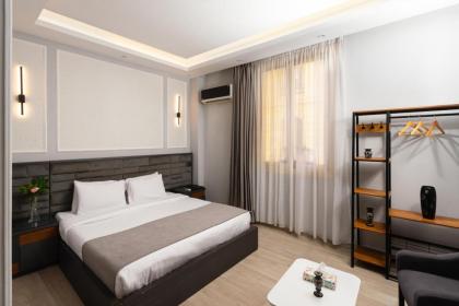 Cairo Capital Hotel - image 15