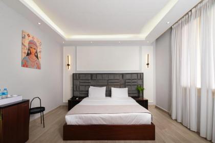 Cairo Capital Hotel - image 18