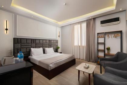 Cairo Capital Hotel - image 19