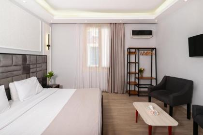 Cairo Capital Hotel - image 20