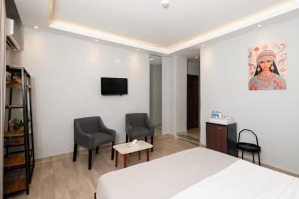 Cairo Capital Hotel - image 21