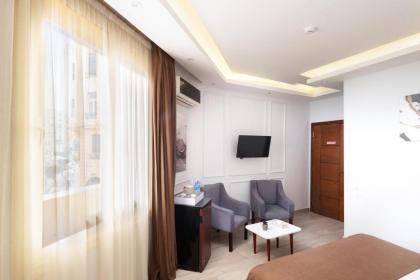 Cairo Capital Hotel - image 22