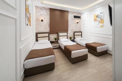 Cairo Capital Hotel - image 24