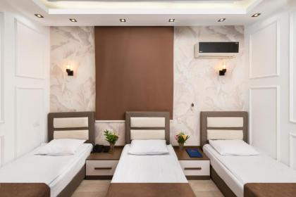 Cairo Capital Hotel - image 25