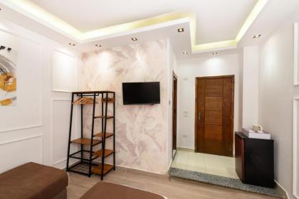 Cairo Capital Hotel - image 27