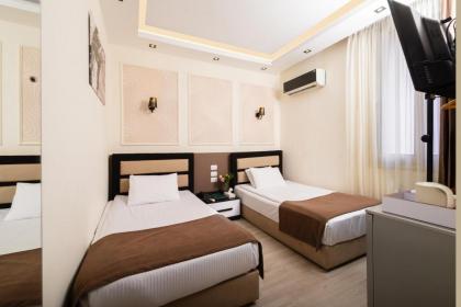 Cairo Capital Hotel - image 28