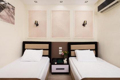 Cairo Capital Hotel - image 29