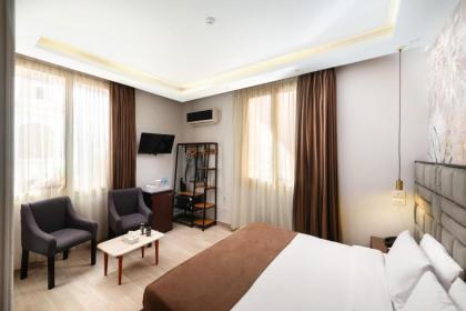Cairo Capital Hotel - image 6