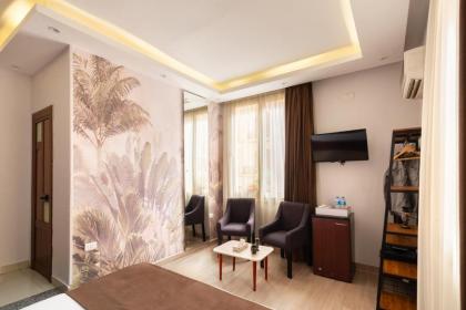 Cairo Capital Hotel - image 7