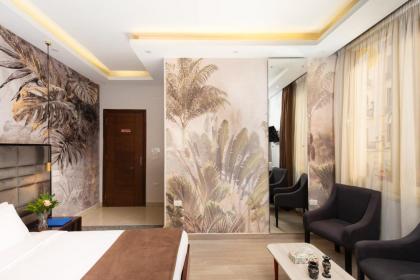 Cairo Capital Hotel - image 8