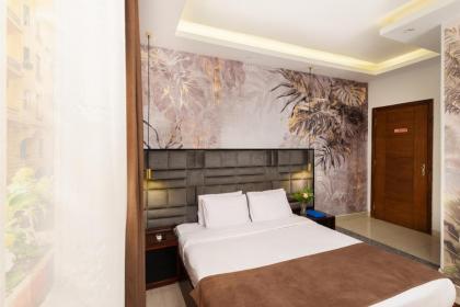 Cairo Capital Hotel - image 9