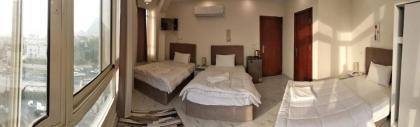 PYRAMIDS KEY Hostel - image 20