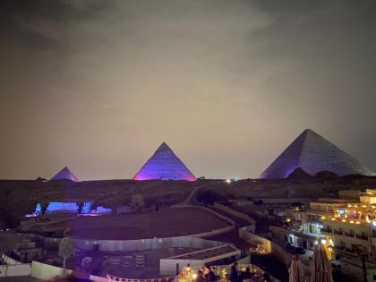 Puzzle pyramids inn - image 10