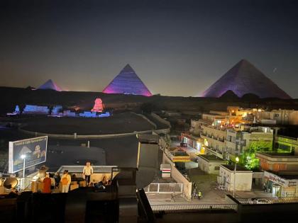 Puzzle pyramids inn - image 11