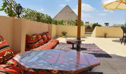 Puzzle pyramids inn - image 12
