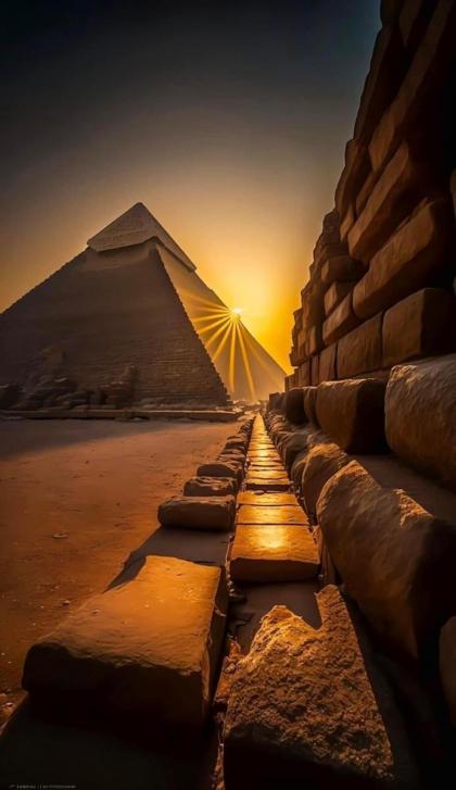 Puzzle pyramids inn - image 6