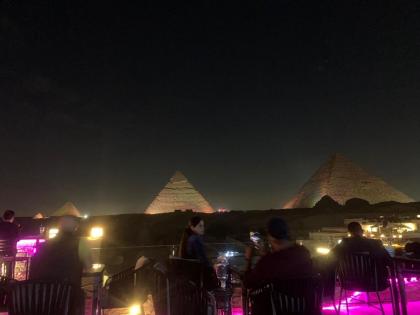 Puzzle pyramids inn - image 8