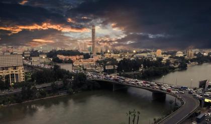 Nile Guardian Hotel