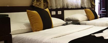 Nile Guardian Hotel - image 10