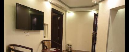 Nile Guardian Hotel - image 14