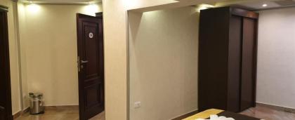 Nile Guardian Hotel - image 16