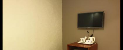 Nile Guardian Hotel - image 19