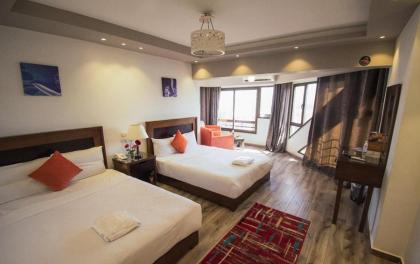 Nile Guardian Hotel - image 2