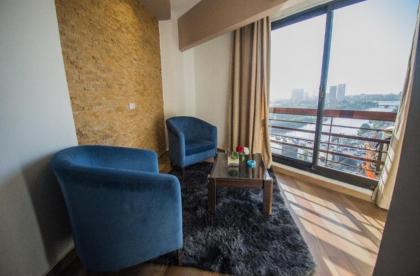 Nile Guardian Hotel - image 20