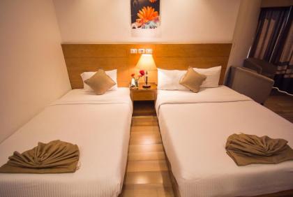 Nile Guardian Hotel - image 21