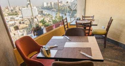 Nile Guardian Hotel - image 23