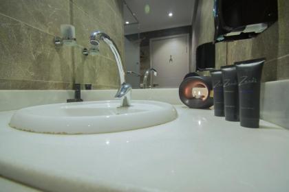 Nile Guardian Hotel - image 25