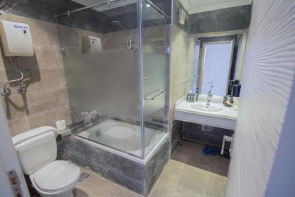 Nile Guardian Hotel - image 26