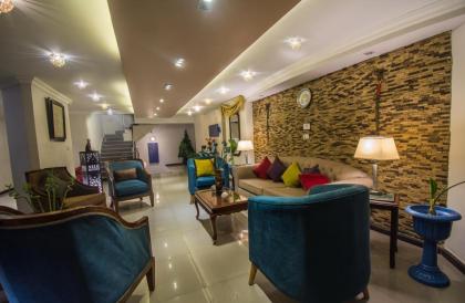 Nile Guardian Hotel - image 29