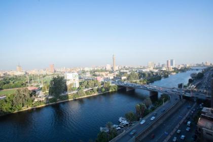 Nile Guardian Hotel - image 3