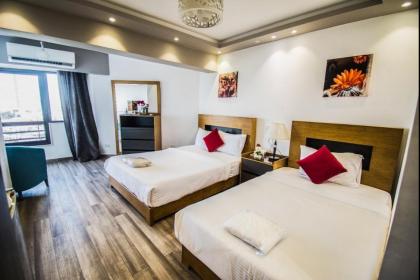 Nile Guardian Hotel - image 4