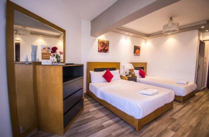 Nile Guardian Hotel - image 6