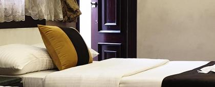 Nile Guardian Hotel - image 9