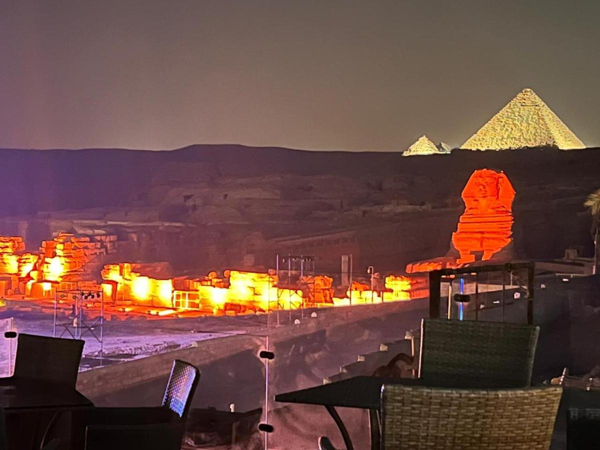 pyramid view inn - main image