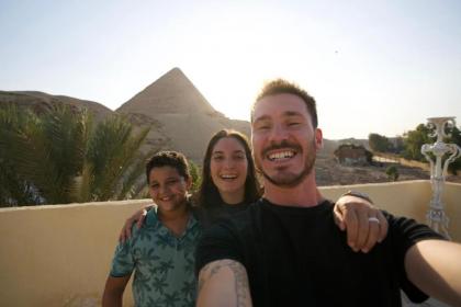pyramid view inn - image 14