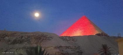 pyramid view inn - image 15