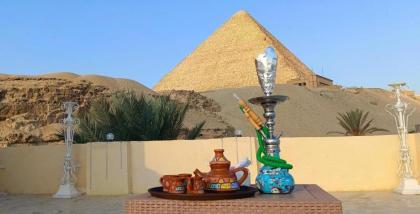 pyramid view inn - image 16