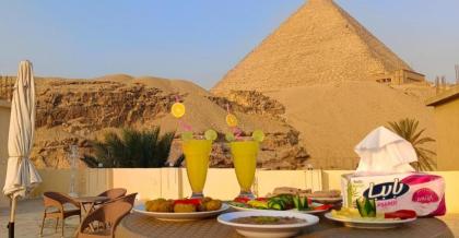 pyramid view inn - image 17