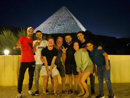 pyramid view inn - image 2