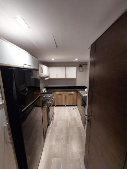 Cairo Festival City Cozy & Modern 3BR Apartment - image 12