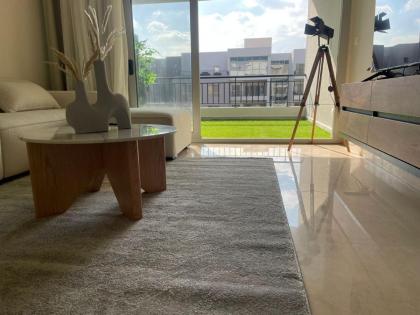 Cairo Festival City Cozy & Modern 3BR Apartment - image 13