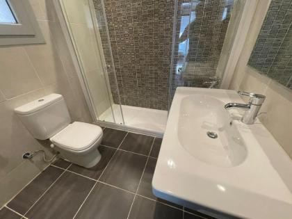 Cairo Festival City Cozy & Modern 3BR Apartment - image 15