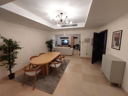 Cairo Festival City Cozy & Modern 3BR Apartment - image 16